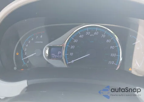 2011 Toyota Sienna Limited из США, поврежденный, VIN 5TDDK3DC8BS029389